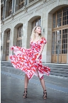 Modèle photo 58637 - Top Model