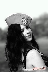 Modèle photo 61502 - Top Model
