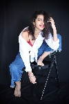 Modèle photo 61653