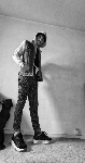 Modèle photo 66010