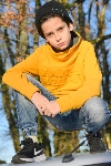 Modèle photo 66600