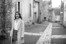 Modèle photo 70098