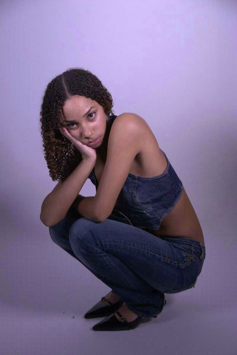 Modèle photo 71879 - Top Model